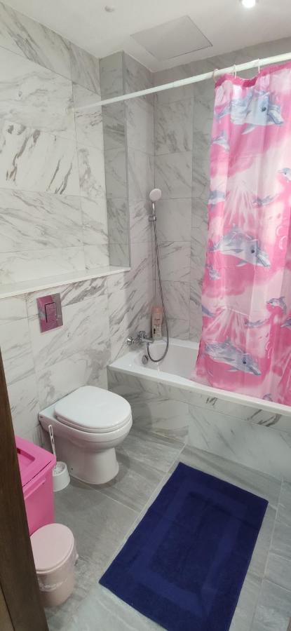 One Bed Room Apartment With Terrace Marsaskala Exteriör bild