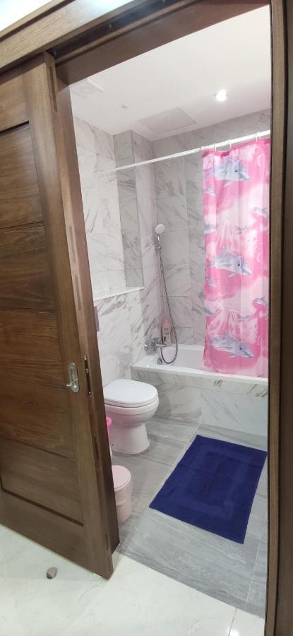 One Bed Room Apartment With Terrace Marsaskala Exteriör bild