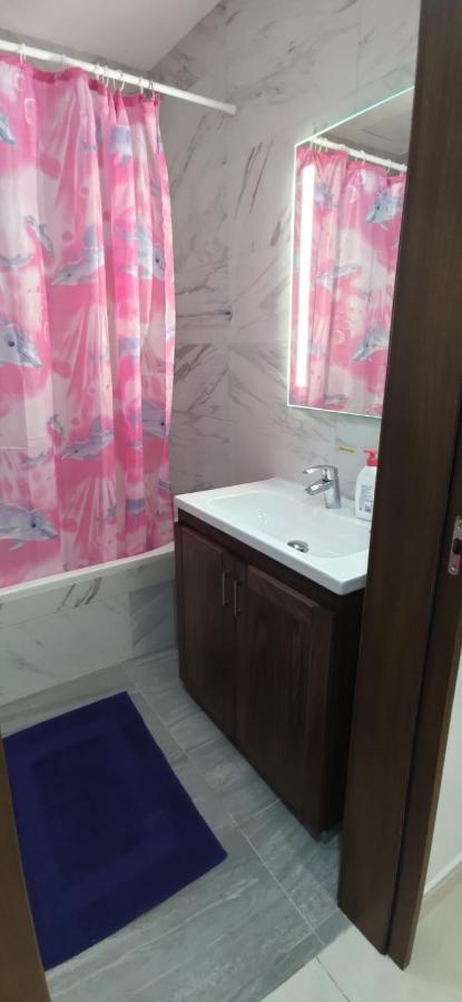 One Bed Room Apartment With Terrace Marsaskala Exteriör bild