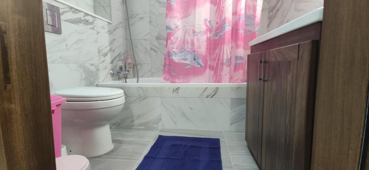 One Bed Room Apartment With Terrace Marsaskala Exteriör bild