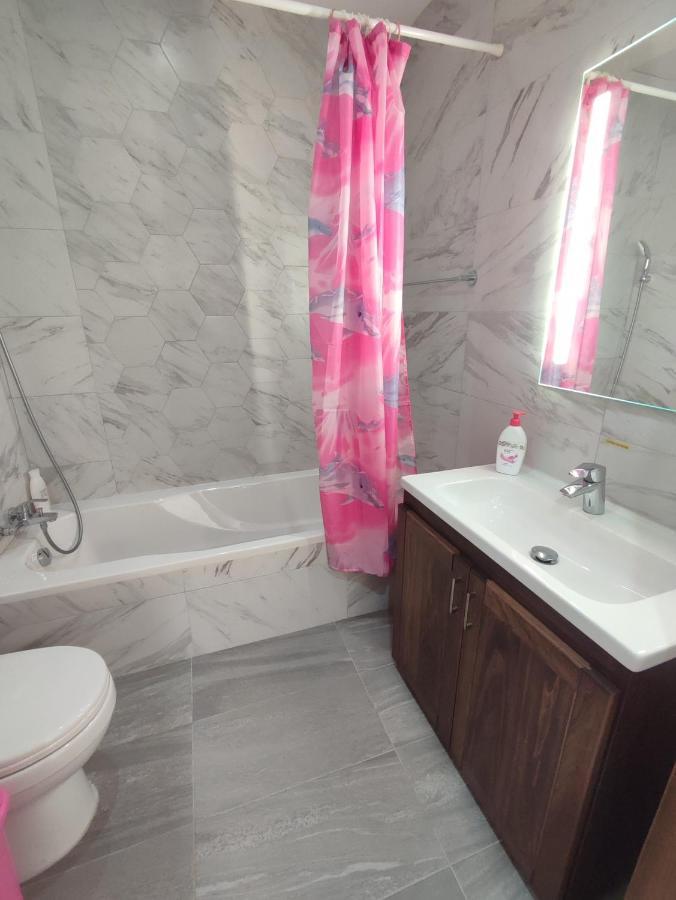 One Bed Room Apartment With Terrace Marsaskala Exteriör bild