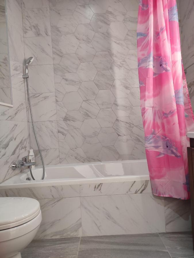 One Bed Room Apartment With Terrace Marsaskala Exteriör bild