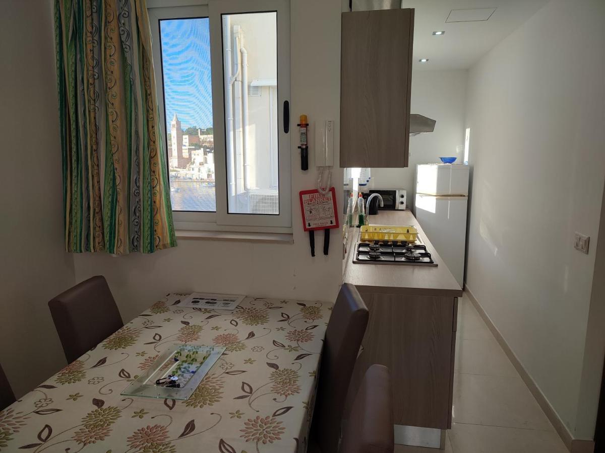 One Bed Room Apartment With Terrace Marsaskala Exteriör bild