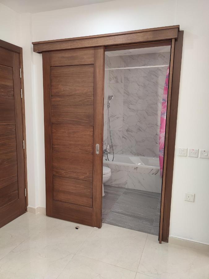 One Bed Room Apartment With Terrace Marsaskala Exteriör bild