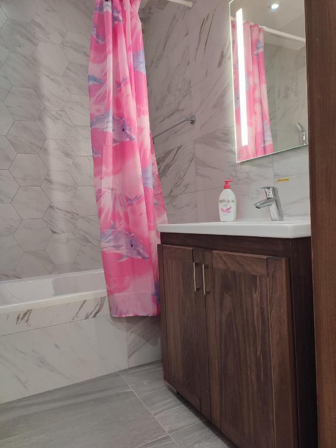 One Bed Room Apartment With Terrace Marsaskala Exteriör bild